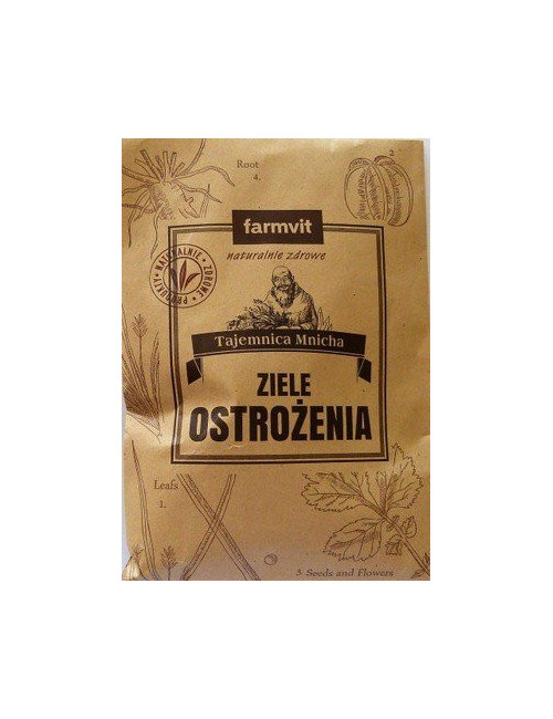 Milk Thistle Herb – Natural Detox & Liver Support Herbal Tea