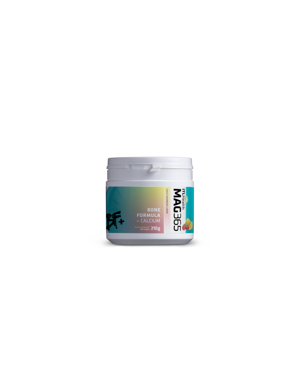 MAG 365 Bone Formulation Plus Calcium 210g