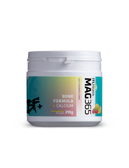 MAG365 BF Plus Calcium – Magnesium & Electrolyte Bone Support Formula