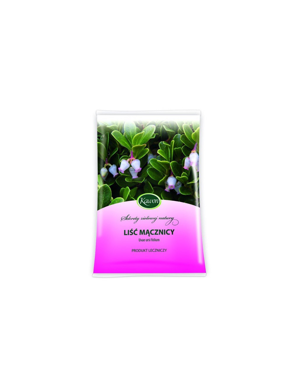 Bearberry Leaf 50g lisc macznicy