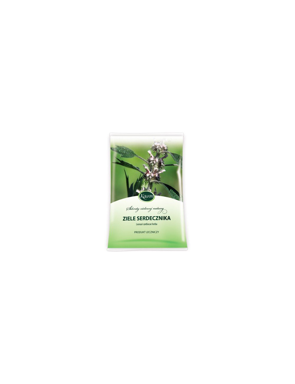 Motherwort Herb (Leonuri cardiacae herba) 50g ziele serdecznika