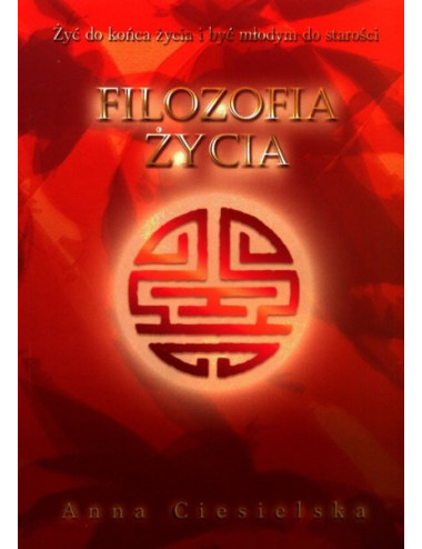 Filozofia Życia - Anna Ciesielska - Zasady Pięciu Elementów