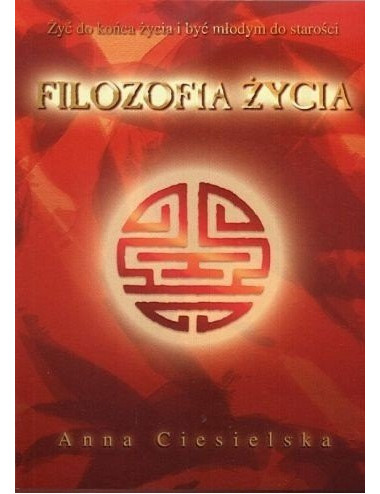 Filozofia Życia - Anna Ciesielska - Zasady Pięciu Elementów