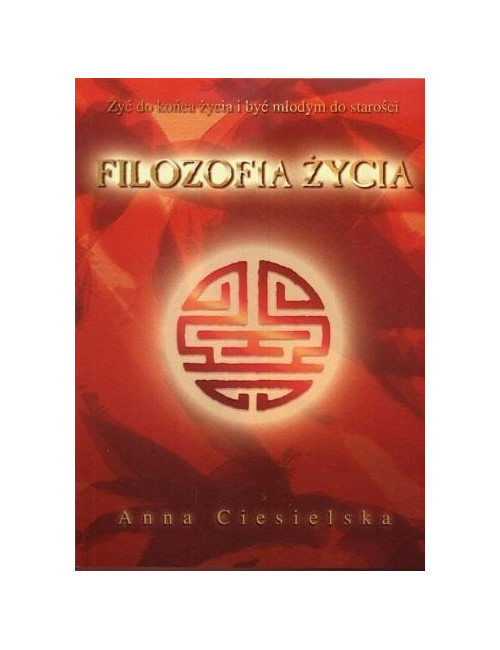 Filozofia Życia - Anna Ciesielska - Zasady Pięciu Elementów