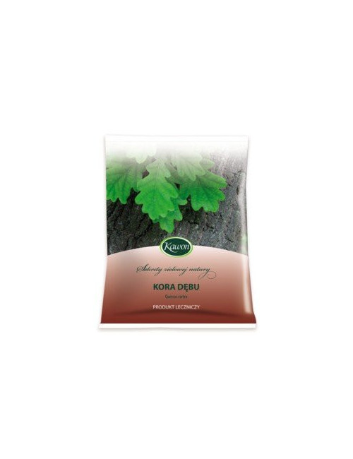 Oak Bark 50g