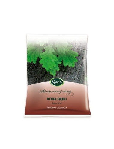 Oak Bark 50g