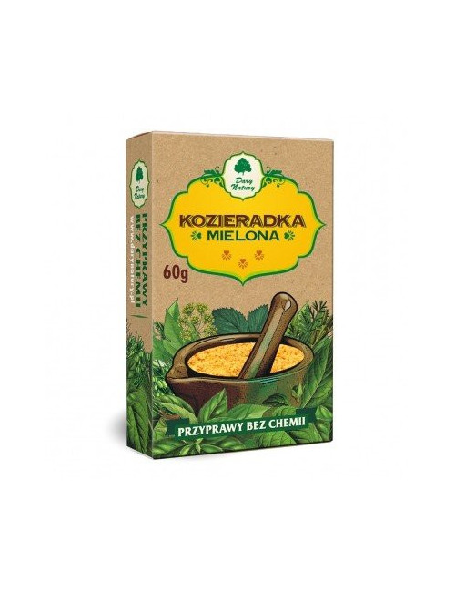 Fenugreek  Powder 60g, Naturally chemicals free