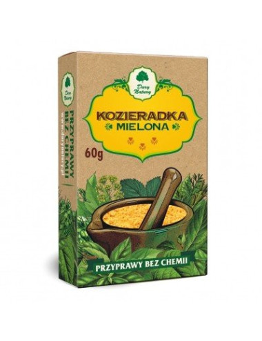 Fenugreek  Powder 60g, Naturally chemicals free