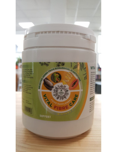Vital Fibre Care - Colon Care 400g