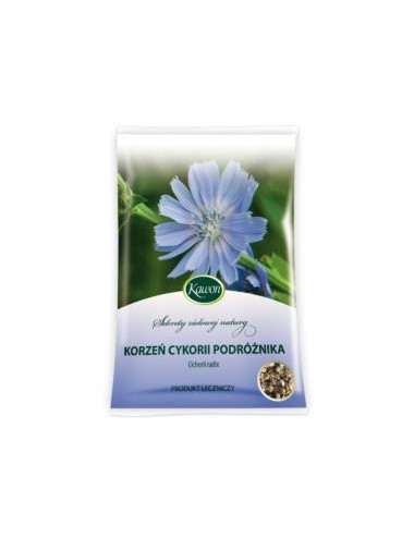 Chicory Traveller Root Radix Cichorii 50g digestive disorders
