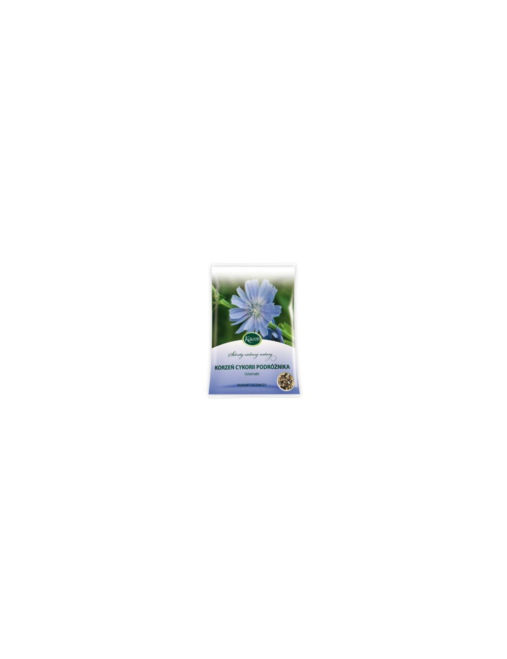 Chicory Traveller Root Radix Cichorii 50g digestive disorders