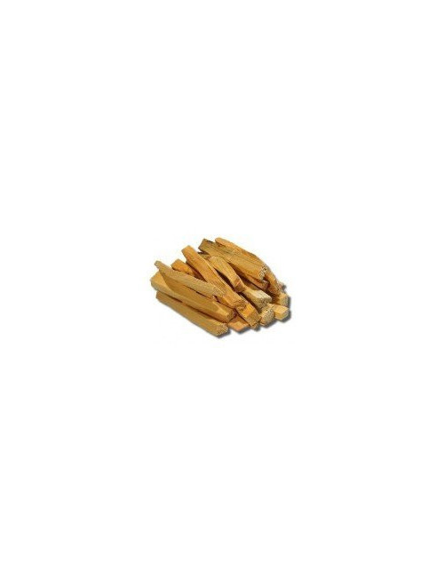 Palo Santo (Bursera graveolens) ONE STICK