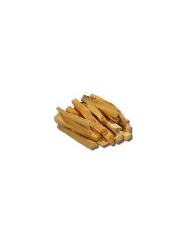 Palo Santo (Bursera graveolens) ONE STICK