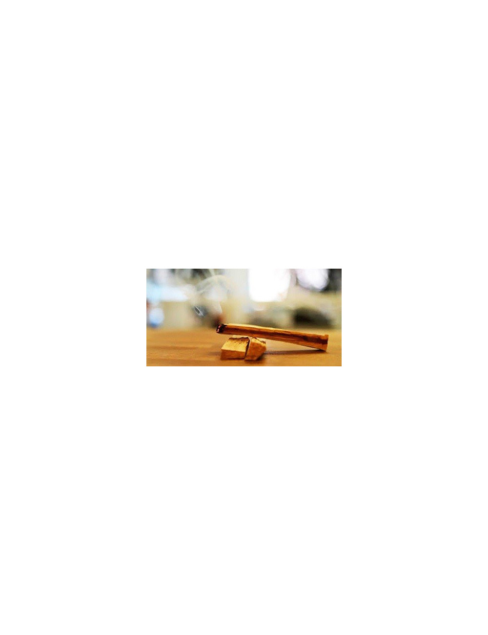 Palo Santo (Bursera graveolens) 60g