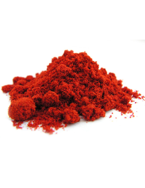 Sweet Smoked Pepper Ground 60g