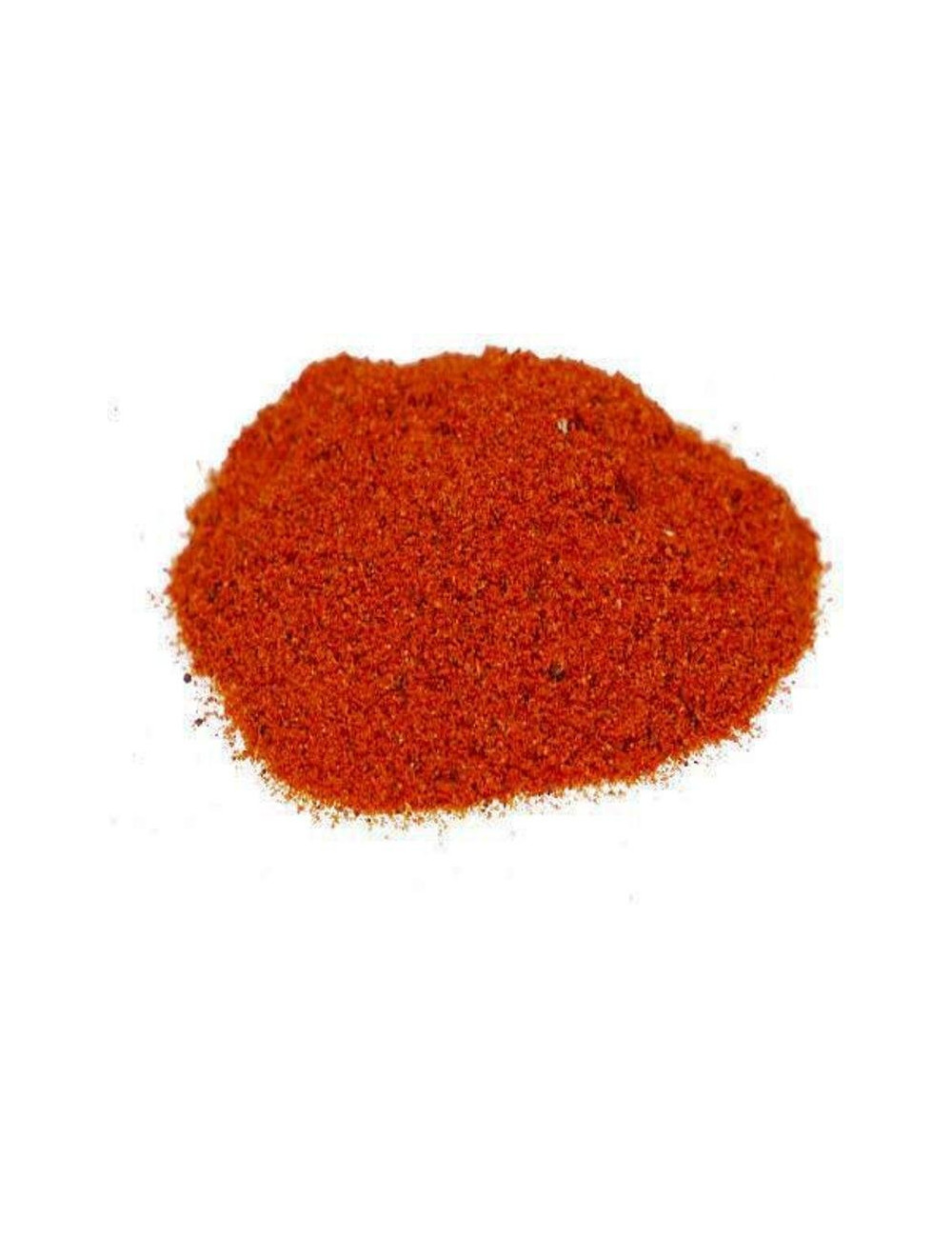 Hot Smoked Pepper Ground 60g