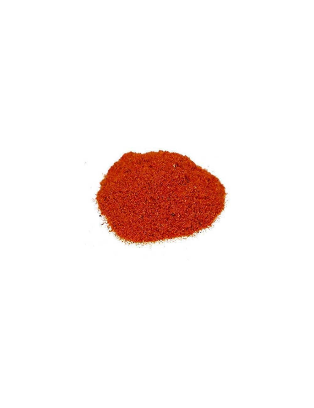 Hot Smoked Pepper Ground 60g