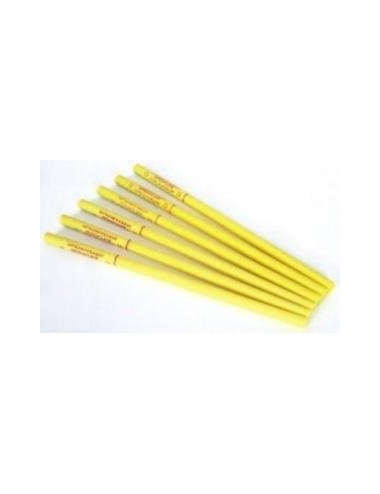 Indian Hopi, Small Herbal Candles, Ear candling, 6 pieces in pack