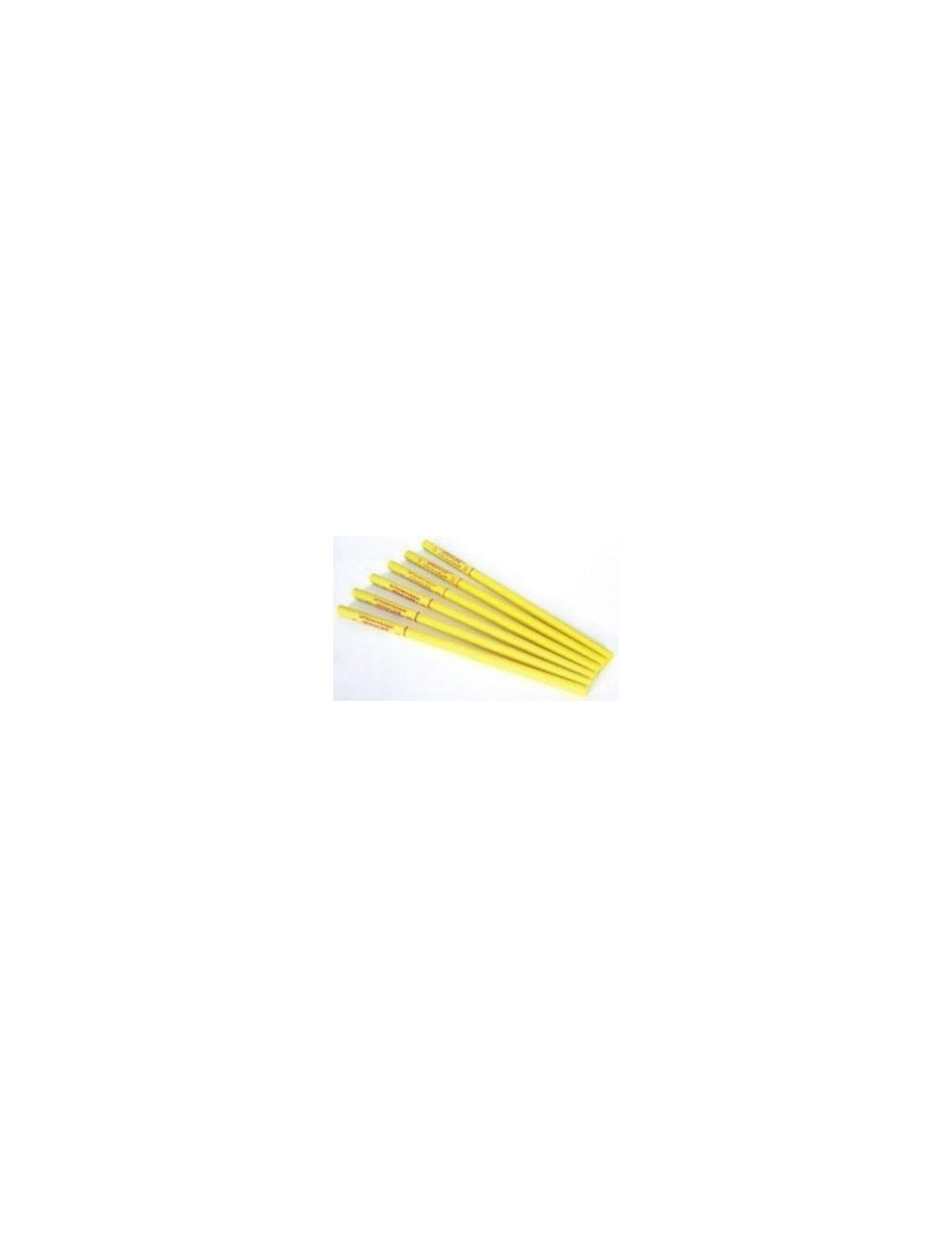 Indian Hopi, Small Herbal Candles, Ear candling, 6 pieces in pack