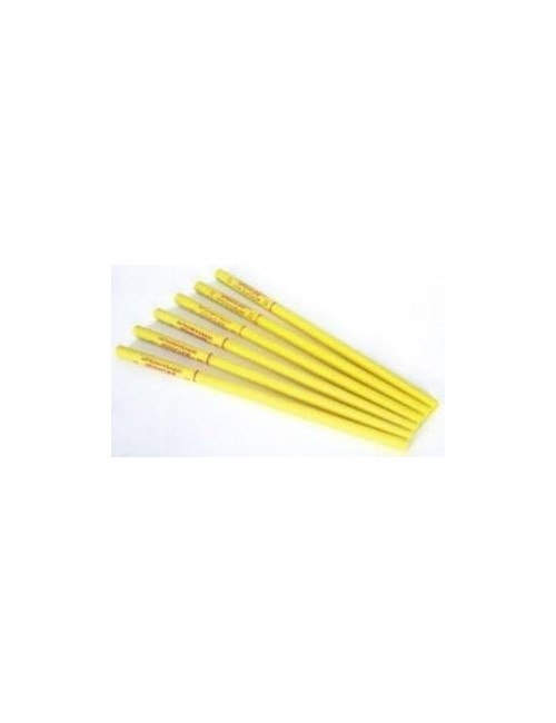 Indian Hopi, Small Herbal Candles, Ear candling, 6 pieces in pack