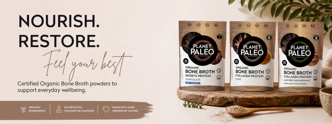 Discover the Royal Power of Nature