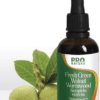 Fresh Green Black Walnut Wormwood Complex  Herbal Supplement 60ml Natural Parasites Remedies