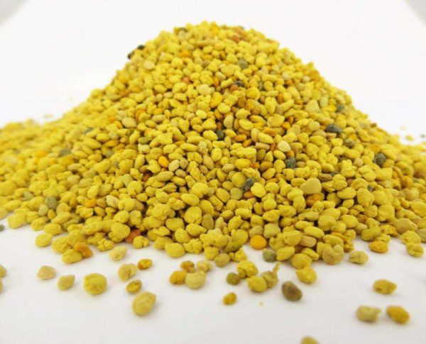 Bee Pollen 200g Natural Bees Product