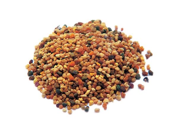 Bee Pollen 200g Natural Bees Product