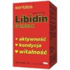Libidin 60 tablets, Boost Your Libido!