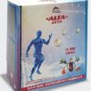 Alfa Aktiv 30x20ml Diabetes, Negatively Ionized 600ml