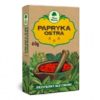Hot Paprika 60g, Naturally chemicals free
