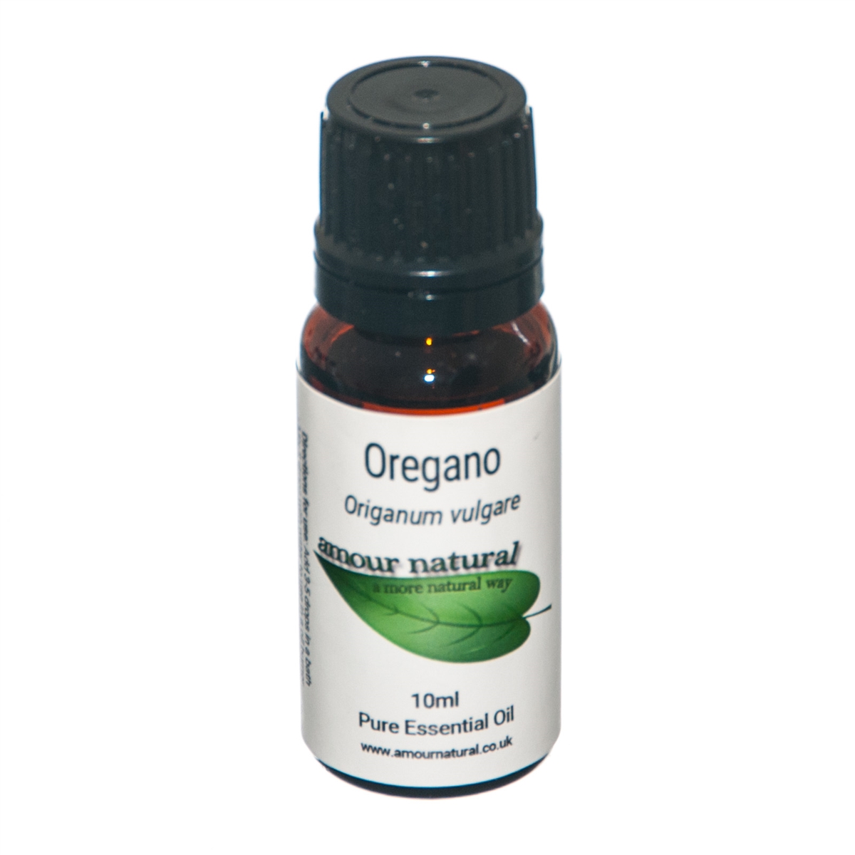 Oregano Pure Essential Oil, Origanum Vulgare 10ml – Natural Herba Kings