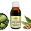 Green Walnut Fruit Extract, Dietary Supplement  90ml Supports Intestinal Cleansing