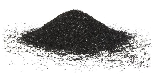 Activated Carbon 100g, granulated