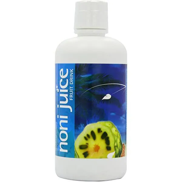 Organic Noni Juice 1L