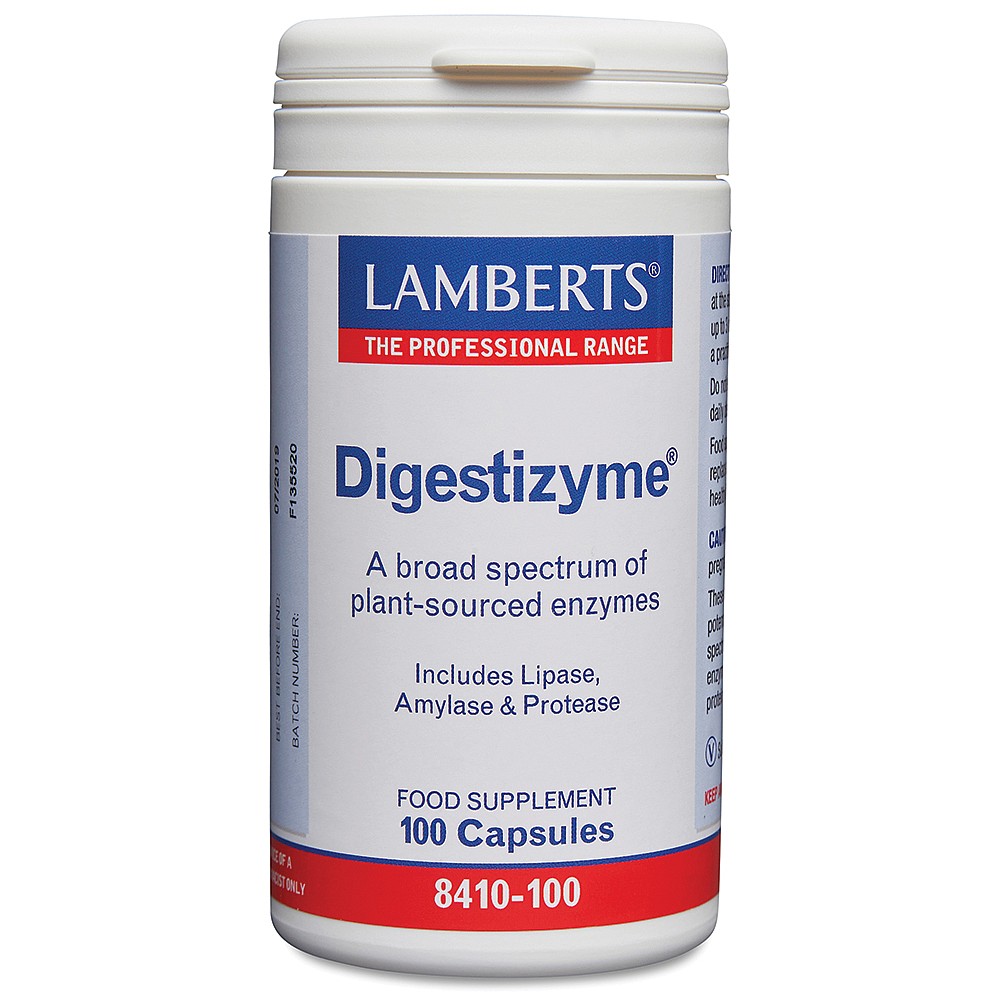 Digestizyme® Lamberts