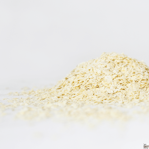 Bio Millet flakes 300g / Płatki Jaglane