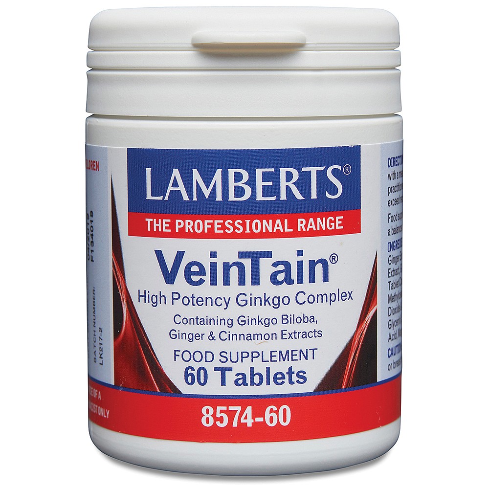 VeinTain® Lamberts