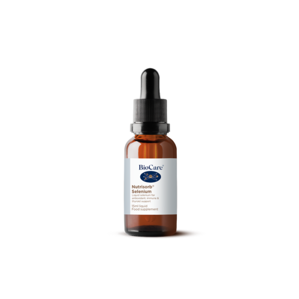 Nutrisorb® Selenium 15ml Bio Care