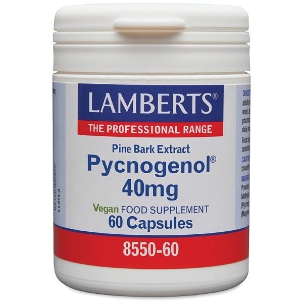Pycnogenol® Lamberts