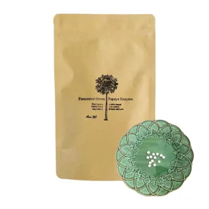 Fermented Green Papaya Enzyme EX 50 540 tablets